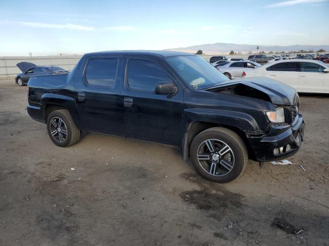 5FPYK1F75EB008151 Honda Ridgeline Sport
