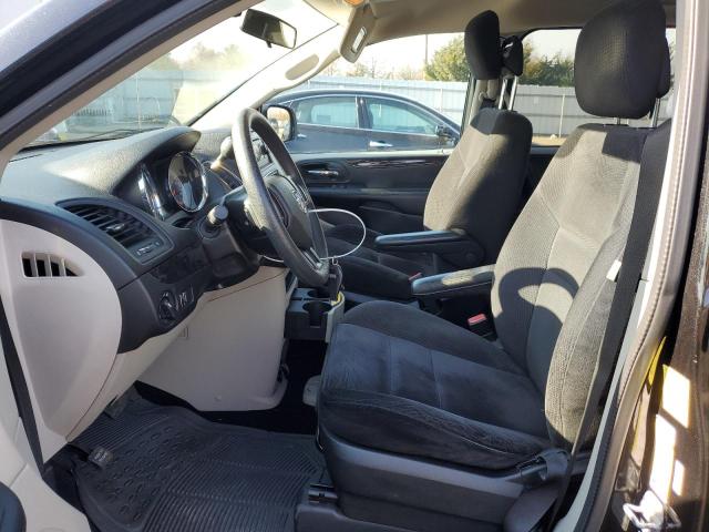 2C4RDGBG3ER406284 Dodge Grand Caravan Se