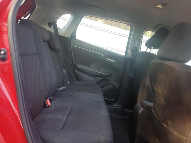3HGGK5H64KM740201 Honda Fit Sport