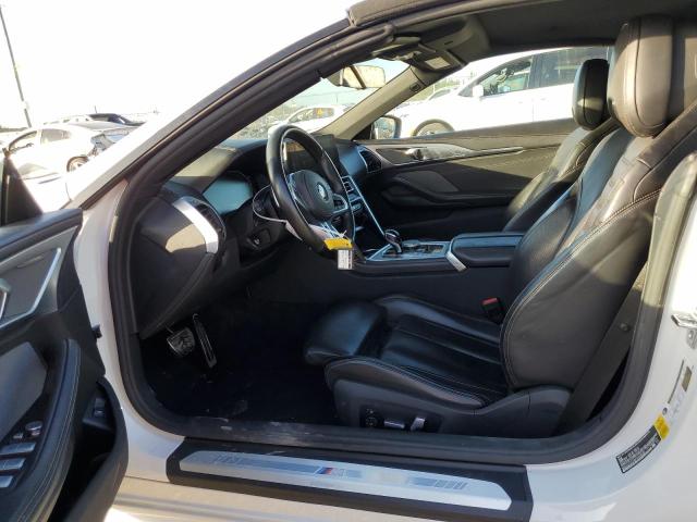 WBADZ2C06PCK64585 BMW 840i