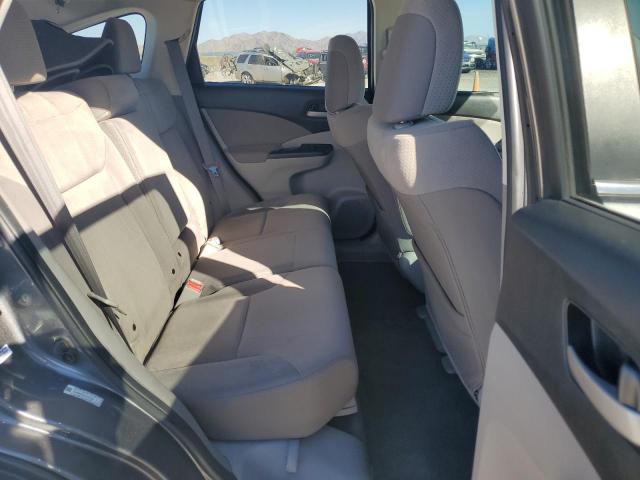 5J6RM4H51EL070058 Honda CR-V EX