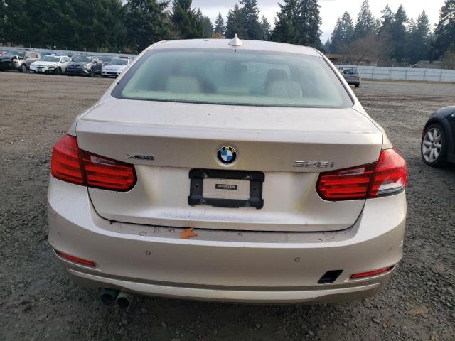 WBA3B5C59FP653502 BMW 328 Xi Sulev