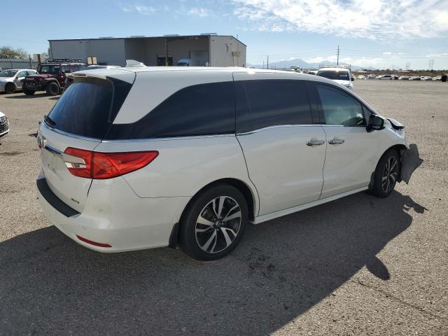 5FNRL6H95LB058809 Honda Odyssey Elite