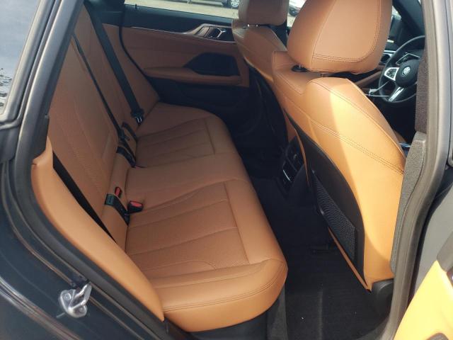 WBY73AW03NFN23650 BMW I4 Edrive40