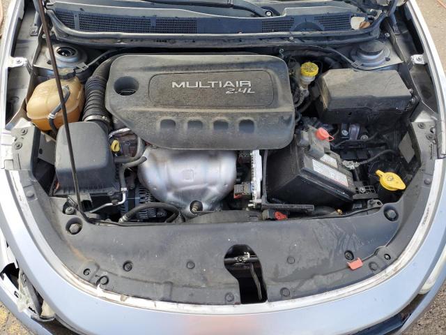 1C3CDFBB5FD306667 Dodge DART SXT