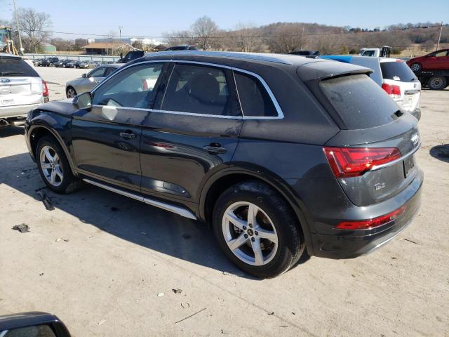 WA1AAAFY3M2089331 Audi Q5 PREMIUM