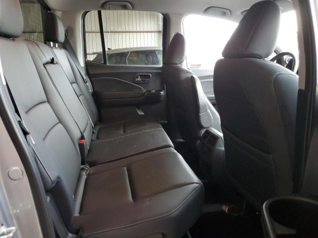 5FPYK2F53JB002038 Honda Ridgeline Rtl