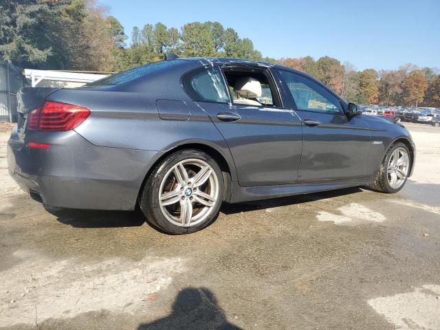 WBAKP9C56GD980575 BMW 550 Xi