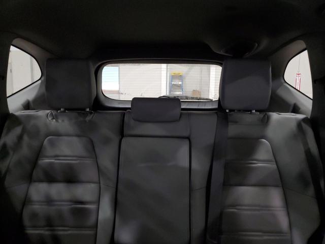 7FARW2H87JE090993 Honda CR-V EXL