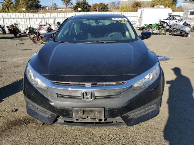 2HGFC2F51HH504209 Honda Civic Lx