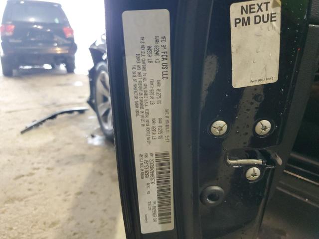 2C3CDZAG9HH635733 Dodge Challenger Sxt