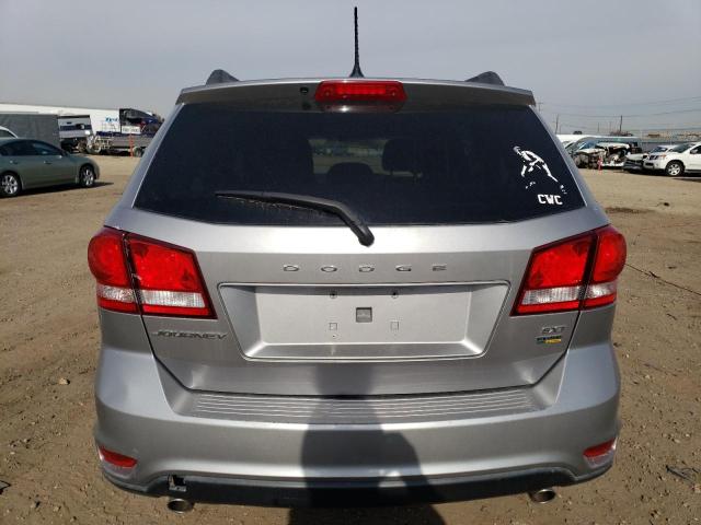 3C4PDCBG7GT153227 Dodge Journey Sxt