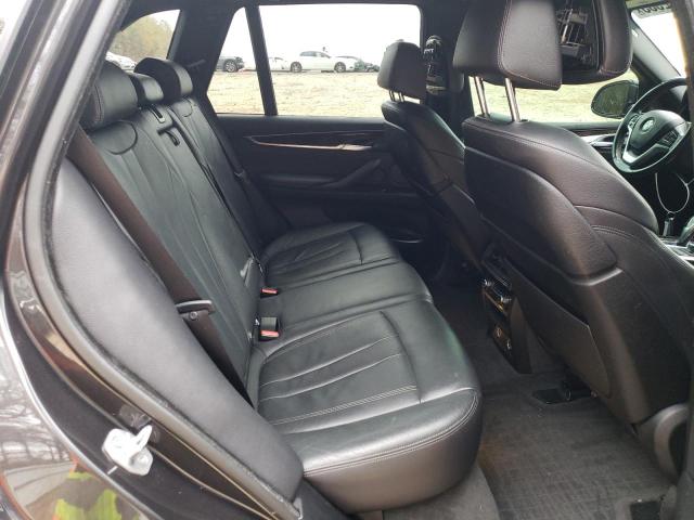 5UXKT0C3XH0V96976 BMW X5 Xdr40e