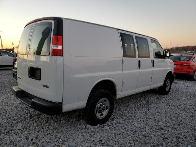 1GTW7AFP6M1199183 GMC Savana G2500