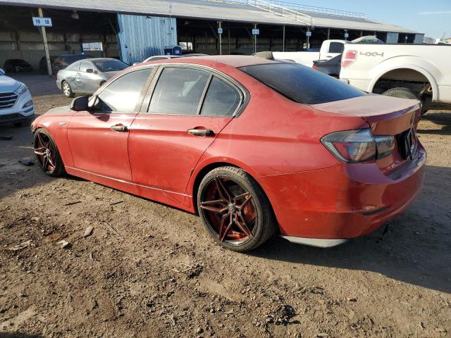 WBA3B1C5XEK132552 BMW 320 I