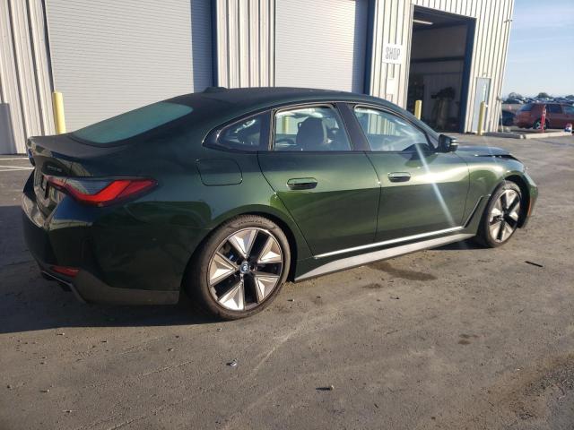 WBY73AW0XPFP99763 BMW I4 Edrive40