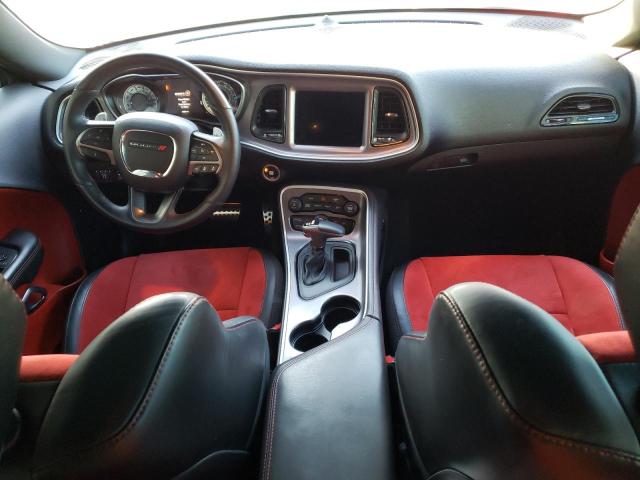 2C3CDZFJ6KH587071 Dodge Challenger R/t Scat Pack