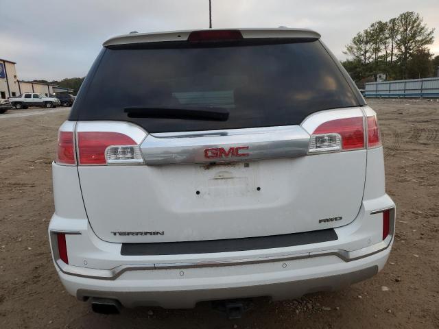 2GKFLVEK4G6318170 GMC Terrain Denali