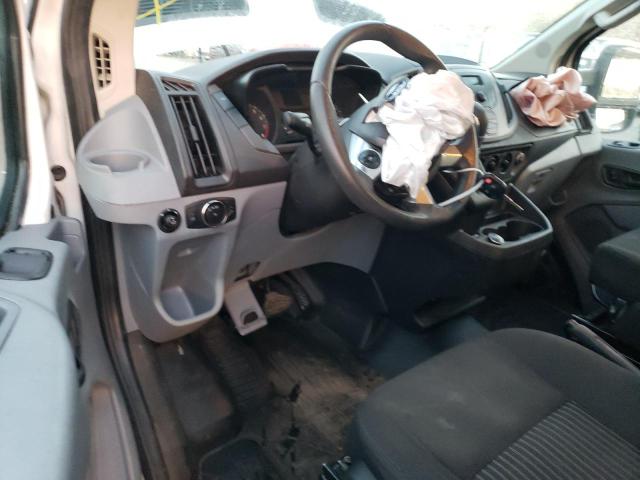 1FTYE1YM0JKB50696 Ford Transit T-150