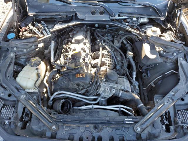 WBS1H9C37HV887367 BMW M2