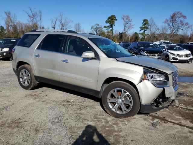 1GKKRRKD3EJ225022 GMC Acadia Slt-1