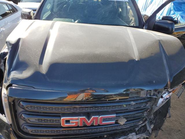 1GTG6CEN4J1220109 GMC CANYON SLE