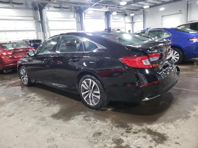 1HGCV3F12JA001678 Honda ACCORD HYBRID