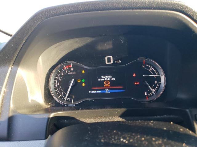 5FNYF6H14HB041665 Honda PILOT LX