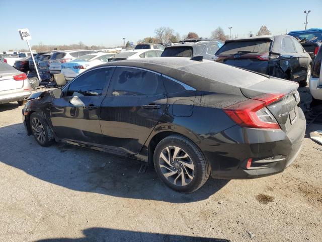 2HGFC2F76JH575185 Honda CIVIC EX