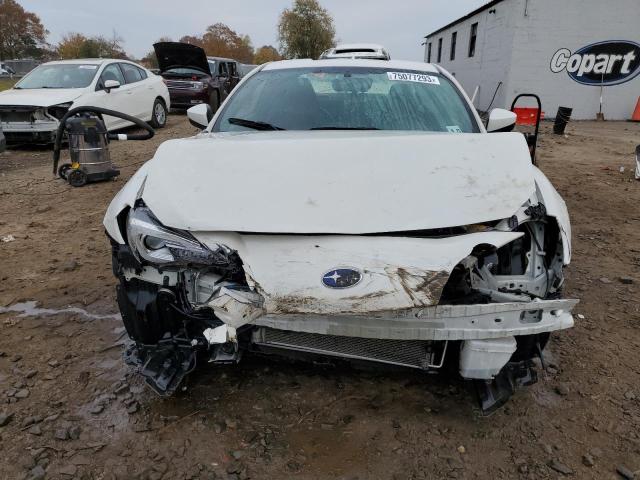 JF1ZCAC11L8702638 Subaru Brz Limite