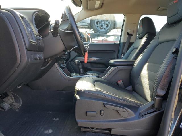 1GTG6FEN1M1235415 GMC Canyon At4