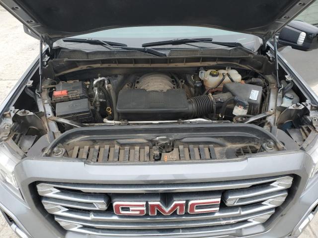 3GTP9EELXLG228110 GMC Sierra K1500 At4