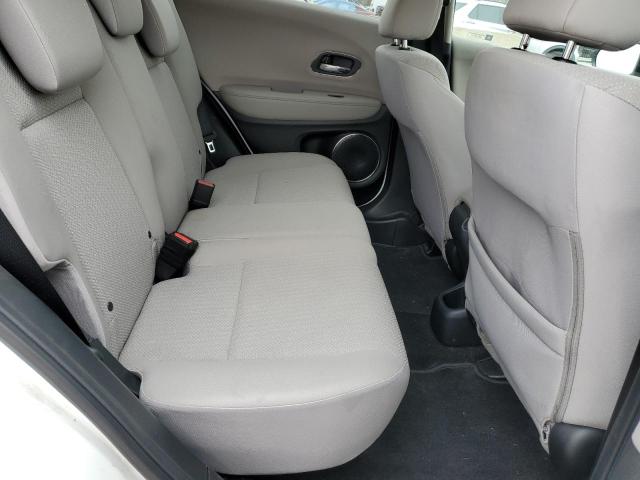3CZRU6H50JM703685 Honda HR-V EX