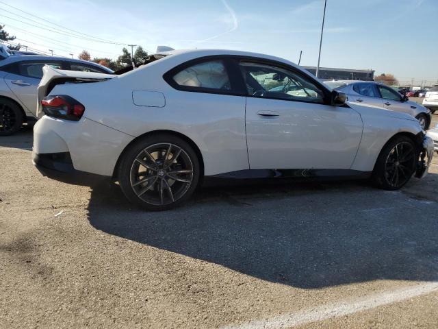 3MW53CM04N8C33852 BMW M240XI
