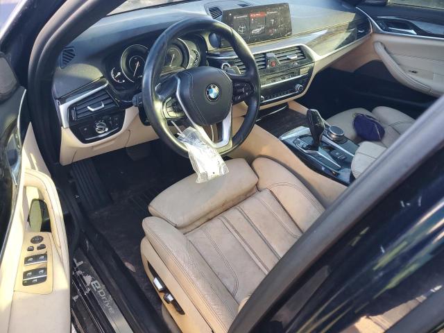 WBAJA9C50JB034021 BMW 530e