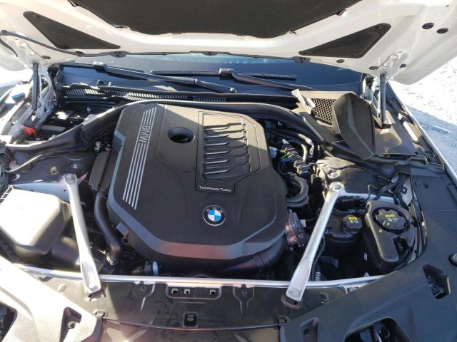 WBADZ2C09NCH32020 BMW 840i