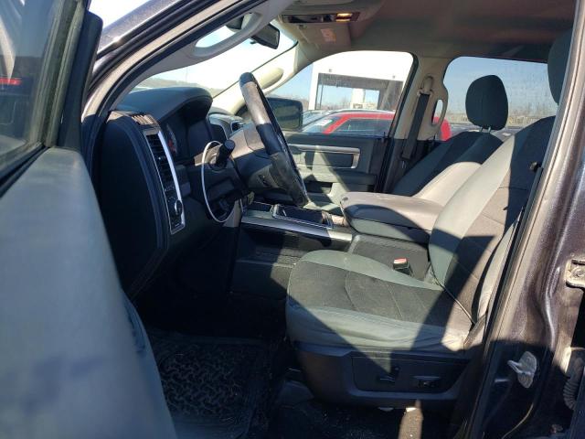 1C6RR6LG1ES351690 RAM 1500 Slt