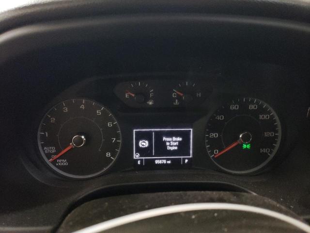 1GKKNKLA2HZ240608 GMC ACADIA SLE