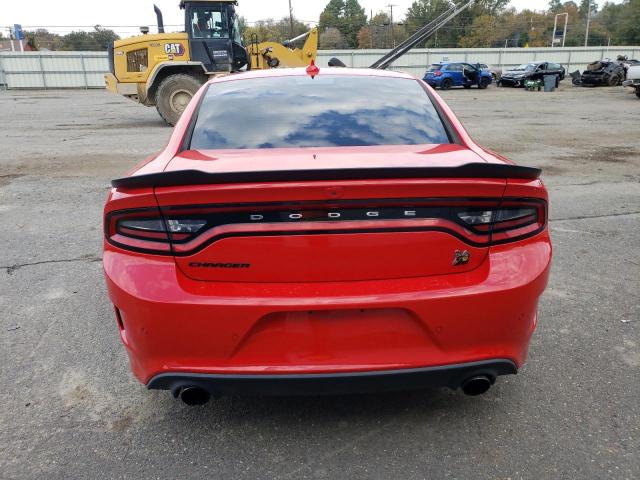 2C3CDXGJ0KH644870 Dodge Charger Scat Pack