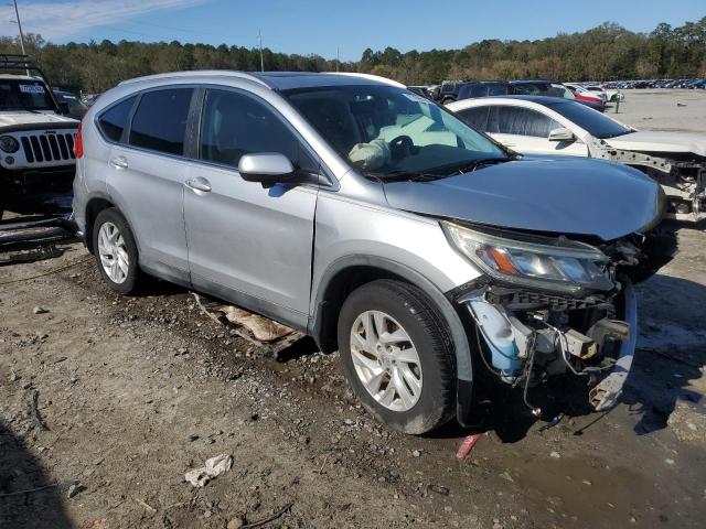 2HKRM3H7XFH514366 Honda CR-V EXL