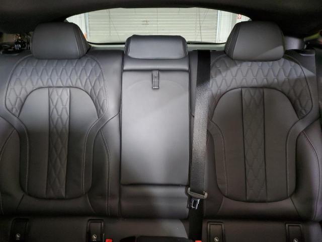 5UXCY6C03P9N53850 BMW X6 Xdrive40i