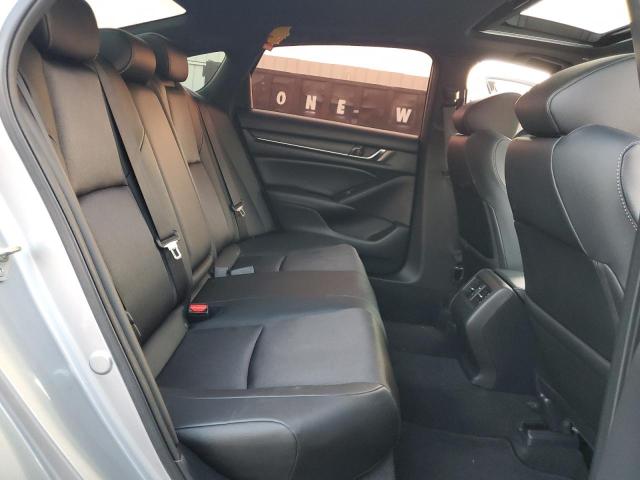 1HGCV2F31KA004875 Honda Accord Sport