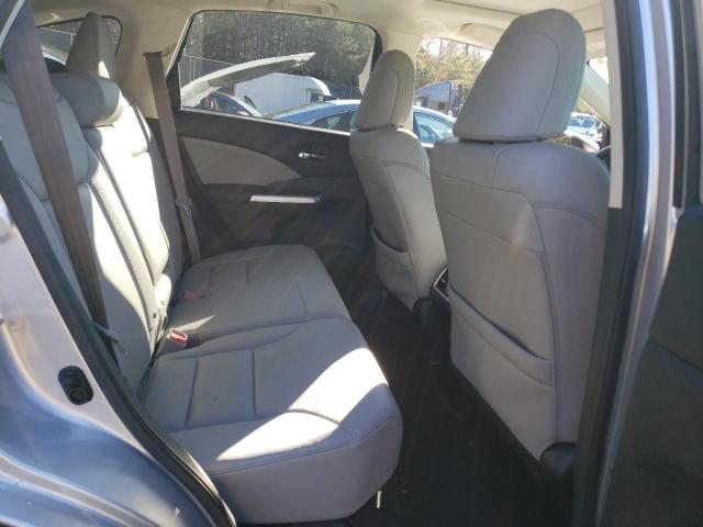 5J6RM3H96GL011278 Honda Cr-v Touring