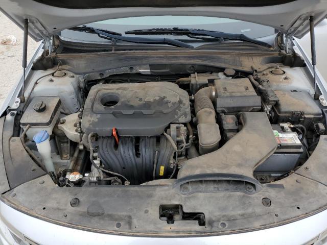 5XXGT4L36JG206748 KIA Optima Lx