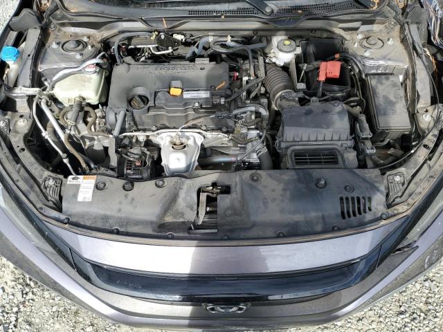 2HGFC2F6XLH518031 Honda Civic Lx