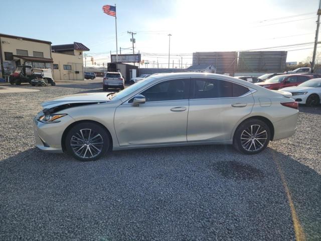 58AD11D15NU008493 Lexus Es 250 Base