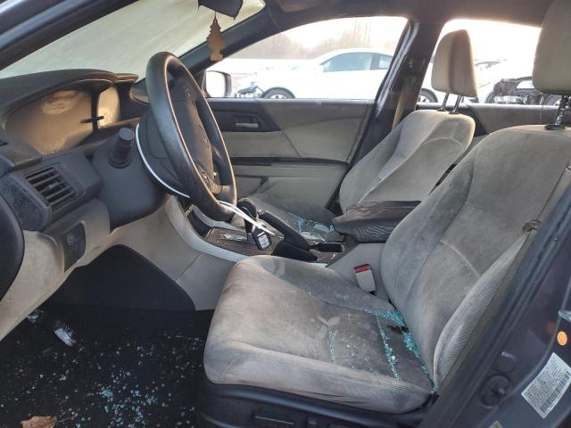 1HGCR6F37EA003343 Honda ACCORD HYBRID