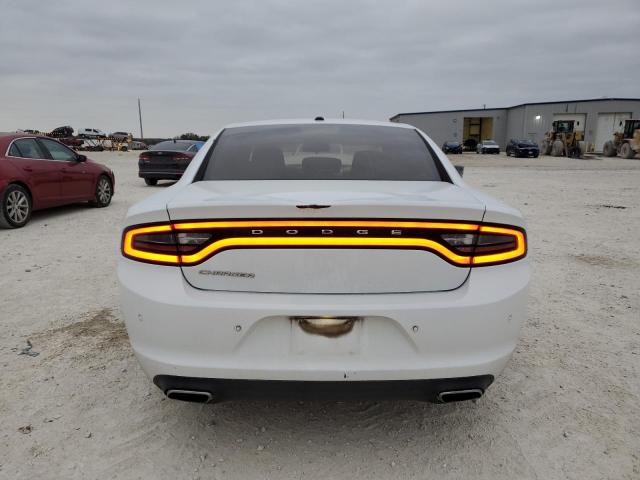 2C3CDXBG6FH812741 Dodge Charger Se