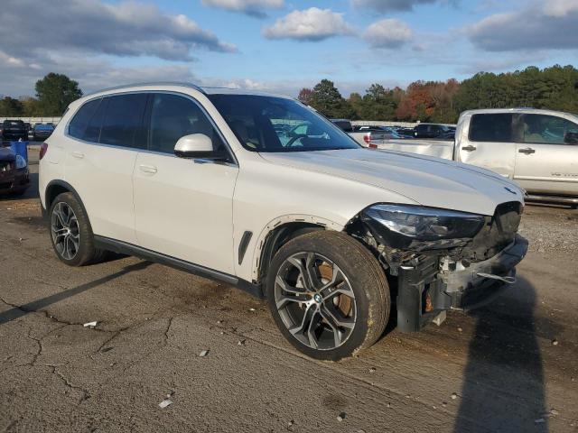 5UXCR4C05L9B16382 BMW X5 Sdrive 40i
