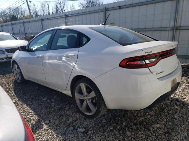 1C3CDFEB0ED910119 Dodge DART GT